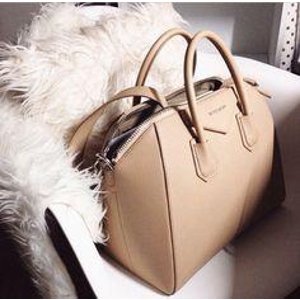 Givenchy Designer Handbags On Sale @ Rue La La
