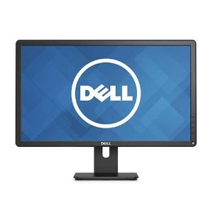 Dell 22" Full HD Widescreen LED Monitor #E2215HV