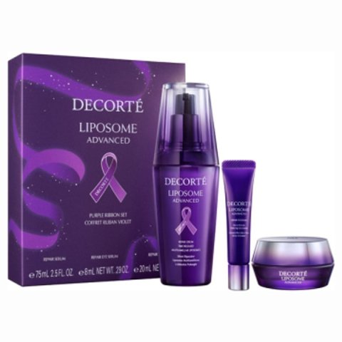 DECORTÉ AQ TRAVELEXCLUSIVE