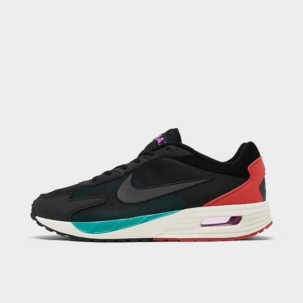 Men's Nike Air Max Solo Casual Shoes