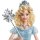 Barbie FJH61 Wicked Glinda Doll, Multicolor