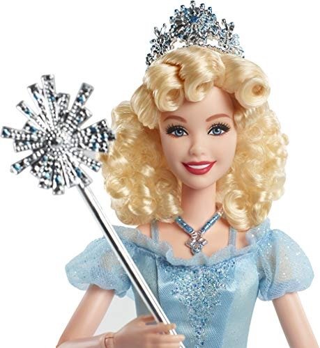 Barbie FJH61 Wicked Glinda Doll, Multicolor