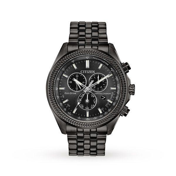 BL5567-57E黑色手表