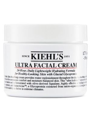 - Ultra Facial Cream  1.7oz