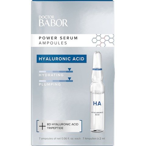 | Hyaluronic Acid Ampoule | Order in the officialOnline ShopSkincare