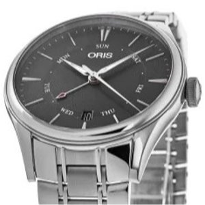 Dealmoon Exclusive: Oris Artelier Watches Special
