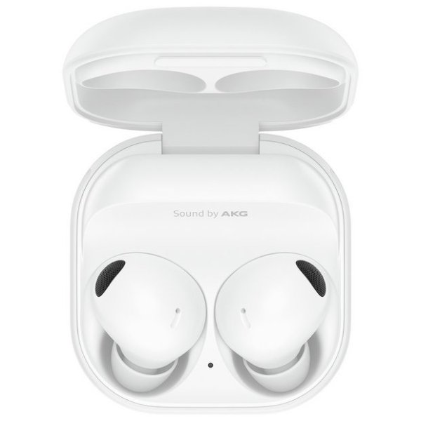 Galaxy Buds2 Pro 蓝牙耳机 白色