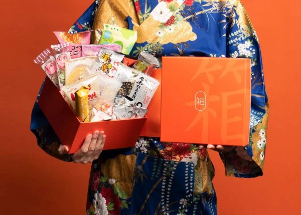 Bokksu | Authentic Japanese Snack & Candy Subscription Box
