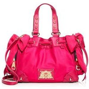 Handbags & Small Goods @ Juicy Couture