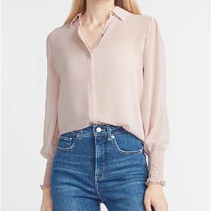 Express Tops Sale