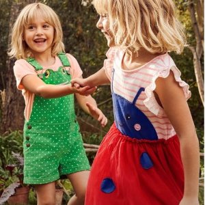 Mni Boden Kids Clothing New Arrivals