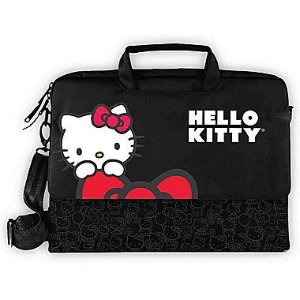 Hello Kitty theme gadgets