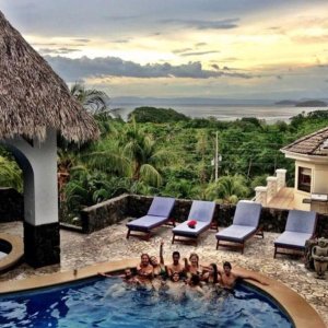 Costa Rica: Fly Round-Trip to Guanacaste in Spring