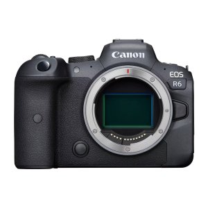 Canon Refurbished EOS Cameras & Lenses
