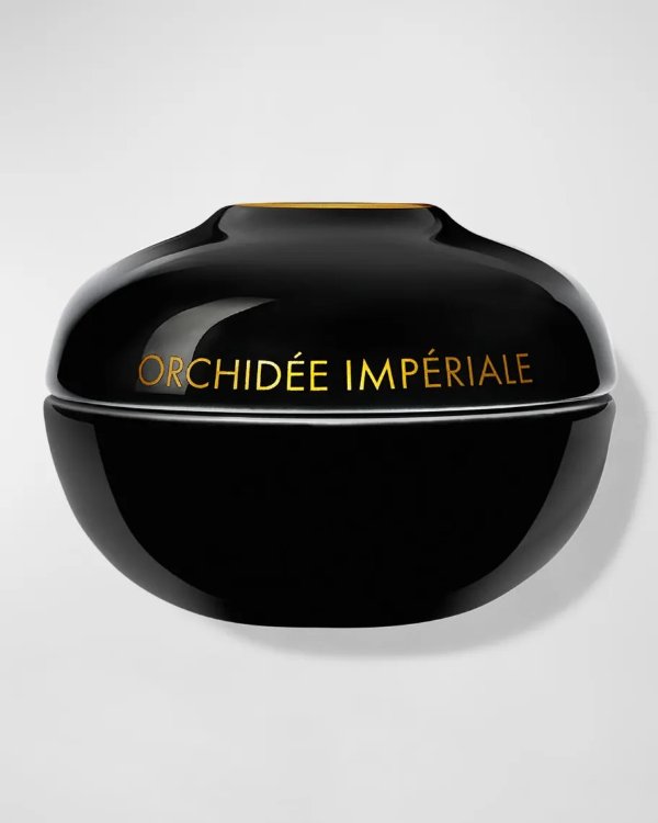The Cream, Orchidee Imperiale Black, 1.7 oz.