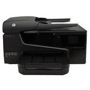 HP OfficeJet 6600 e-All-in-One Printer