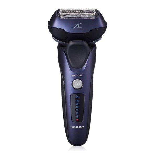ARC3 Electric Razor for Men with Pop-Up Trimmer, Wet Dry 3-Blade Electric Shaver