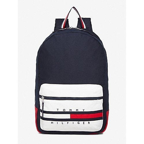 TH Colorblock Backpack | Tommy Hilfiger
