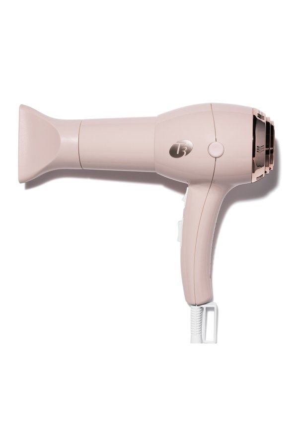 Featherweight Hair Dryer - Rose/Rose Gold