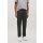FLAT-FRONT TAPERED TROUSERS - Forest Green - Tailored trousers - COS US