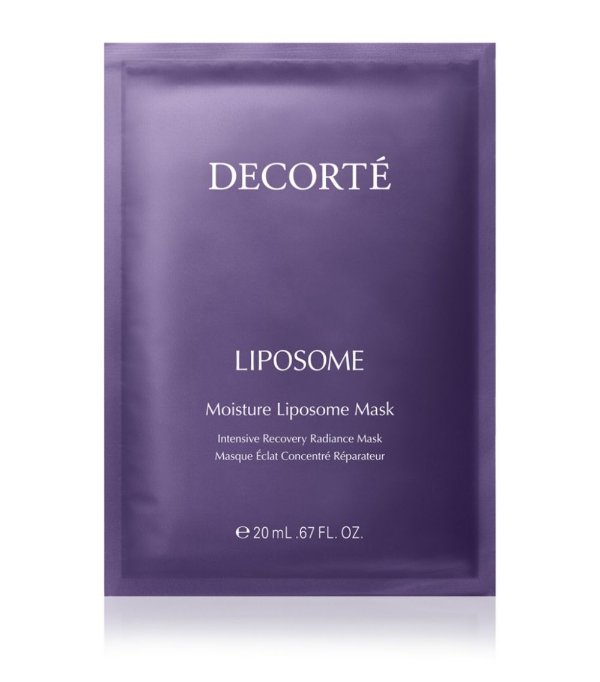 Liposome Moisturising Mask (Pack of 6) | Harrods.com