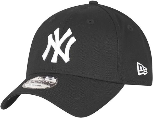 经典黑白款棒球帽
