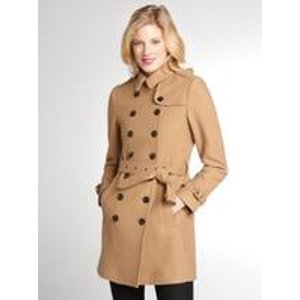 Burberry Collection on Sale @ Belle and Clive