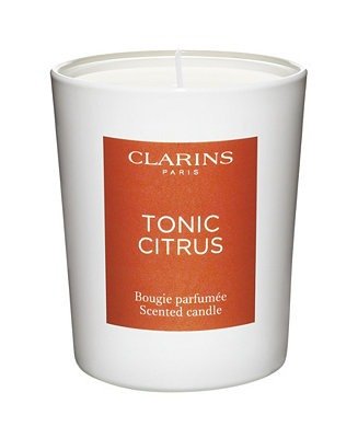 Tonic Citrus 香氛蜡烛