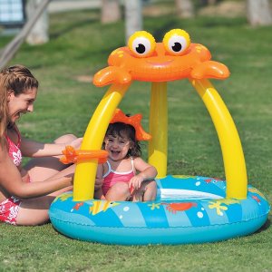 Last Day: Kids Water Toys Sale @ Zulily