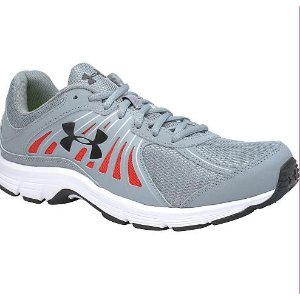 Under Armour Men's Dash Run Running Shoes On Sale @ Sports Authority