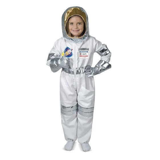 宇航员装扮套装