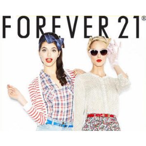 Summer Sale @ Forever21.com
