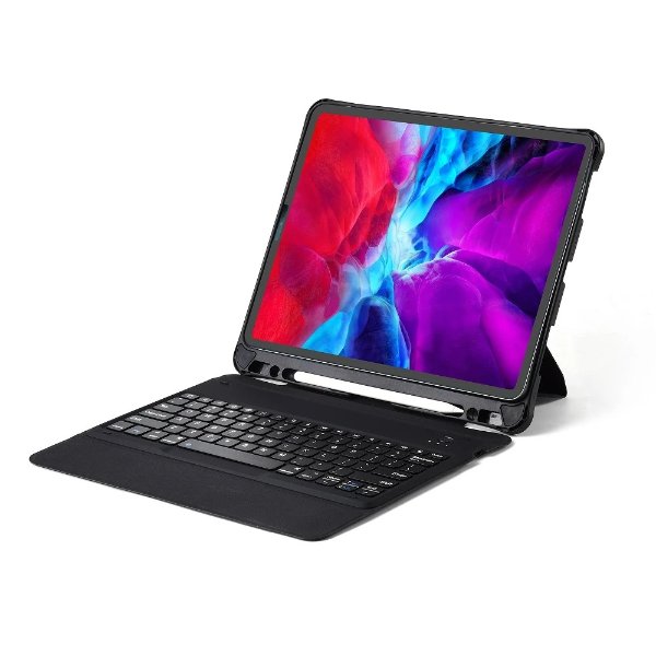 iPad Pro 12.9 2020 & 2018 键盘保护套