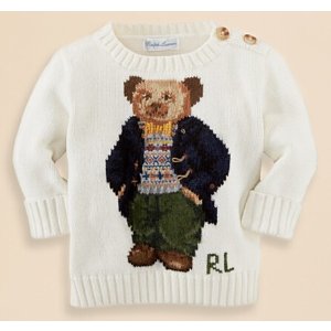 Select Ralph Lauren Sale Kid's Items @ Bloomingdales