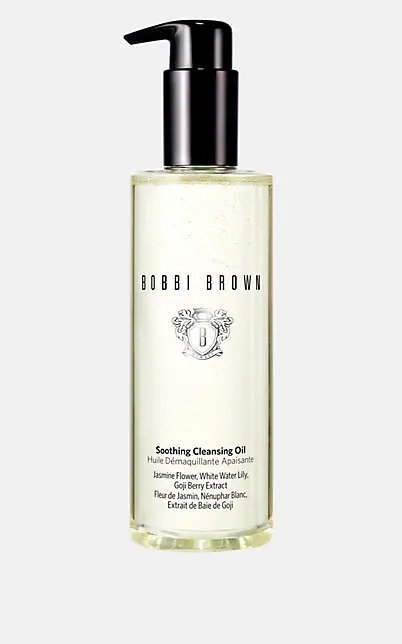 Soothing Cleansing Oil 200ml