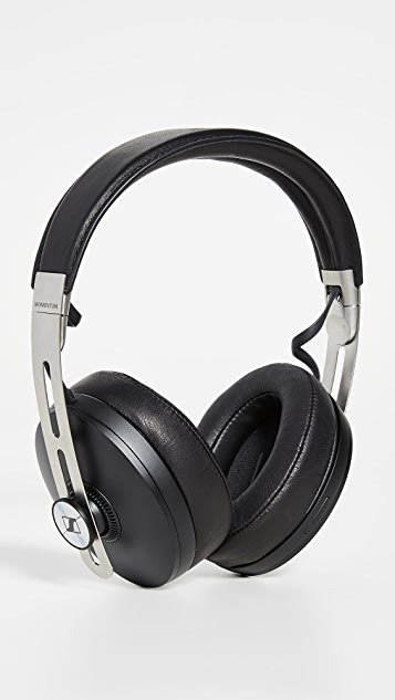 MOMENTUM 3 Wireless Noise Canceling Headphones