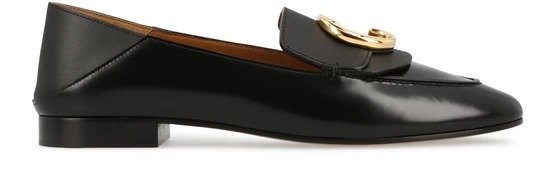 C loafers