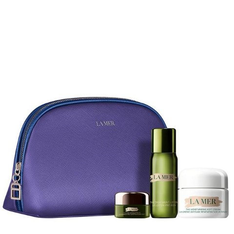 La MerThe Glowing Hydration Collection