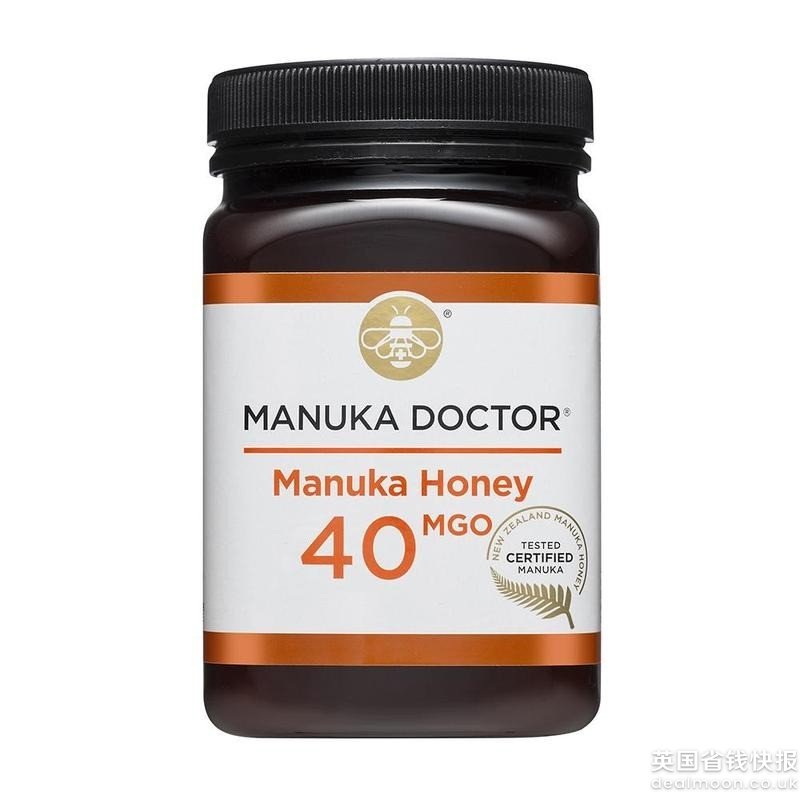 麦卢卡蜂蜜