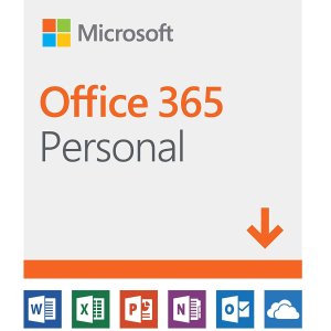 Microsoft Office 365 12-month subscription
