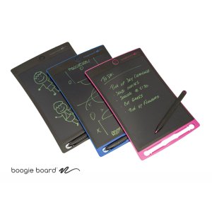 新一代 Boogie Board Jot 8.5英寸 LCD电子手写板 三色可选