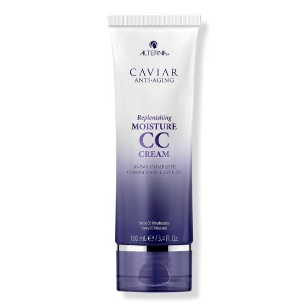 Caviar Anti-Aging Replenishing Moisture CC Cream - Alterna | Ulta Beauty