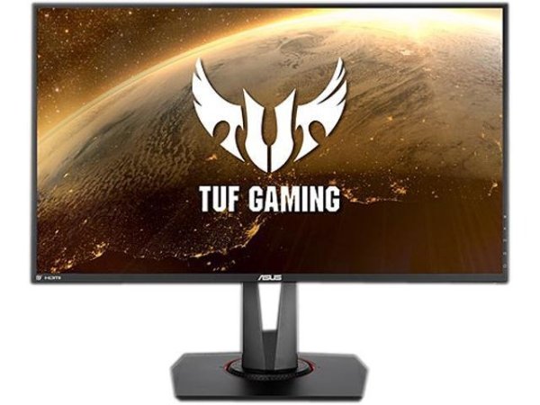 TUF Gaming VG279QM 27" 280Hz IPS 电竞显示器