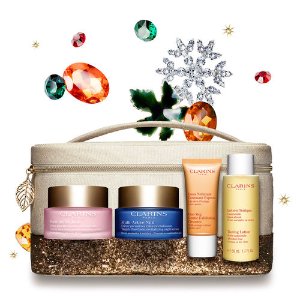Last Day: Gift Sets @ Clarins