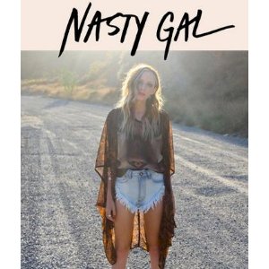New Fall Styles @ Nasty Gal