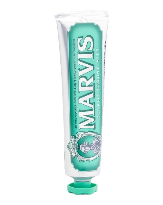 4.5oz Strong Mint Toothpaste | Bath & Body | Marshalls