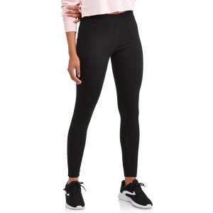 白菜价：Athletic Works 女士运动Legging