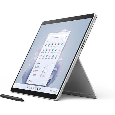 Surface Pro 9 13寸 2合1笔记本电脑 i7
