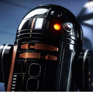 闪购：Sphero R2-Q5 智能机器人