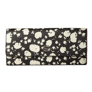 COACH Soft Wallet in Floral Print